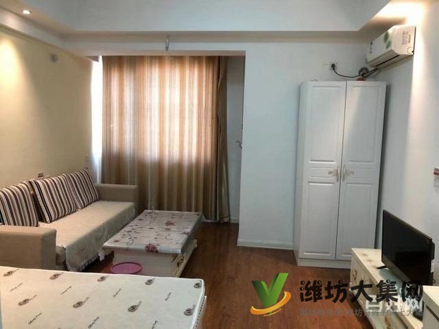 陽光100~押一付一,帶全套家具家電,隨時看房