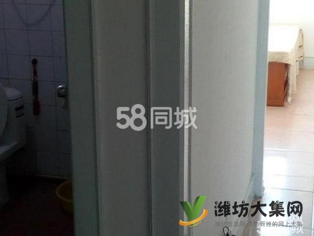 萬達 泰華近 3室1廳1衛(wèi)拎包入住