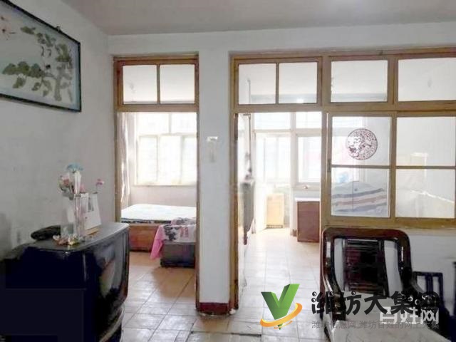 泰華 萬達(dá)近3室1廳1衛(wèi)拎包入住