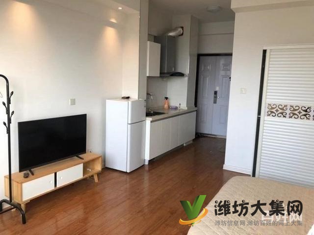 陽光100~押一付一,帶全套家具家電,隨時看房