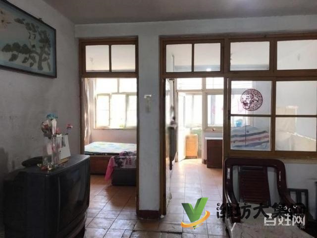 泰華 萬達(dá)近3室1廳1衛(wèi)拎包入住