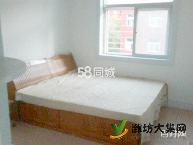 萬達 泰華近 3室1廳1衛(wèi)拎包入住