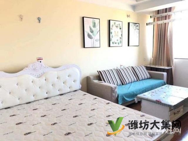 陽光100~押一付一,帶全套家具家電,隨時看房