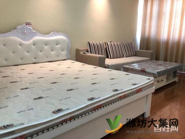 陽光100~押一付一,帶全套家具家電,隨時看房