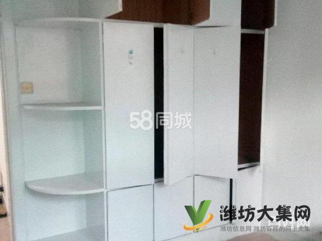 萬達 泰華近 3室1廳1衛(wèi)拎包入住