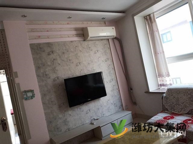 永盛錦園2室2廳精裝修家具家電齊全拎包入住