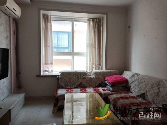 永盛錦園2室2廳精裝修家具家電齊全拎包入住