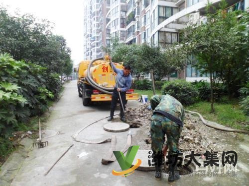 濰坊坊子,哪里有清理化糞池聯系方式,低價格!