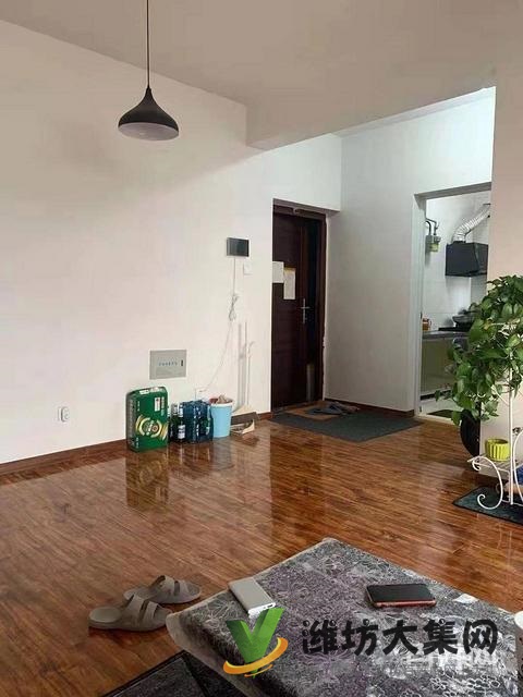 水清木華電梯房精裝修,配置全新全配雙氣供暖,拎包入住1200