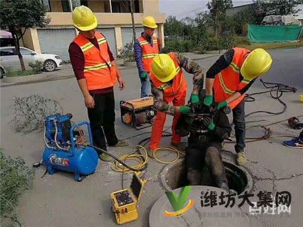 濰坊壽光、管道疏通清洗、抽糞、市政化糞池清理