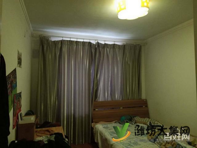 泰華商圈 東方明珠 三室一廳 精裝修 拎包入住