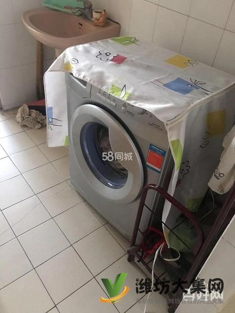 整租 |火車站南廣場 榮軍花園 多層2樓三室廳雙氣供暖130