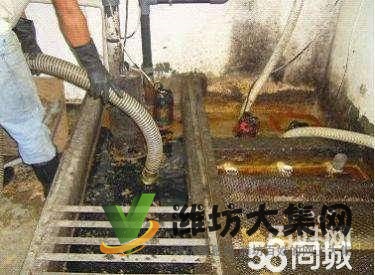 濰坊壽光、管道疏通清洗、抽糞、市政化糞池清理