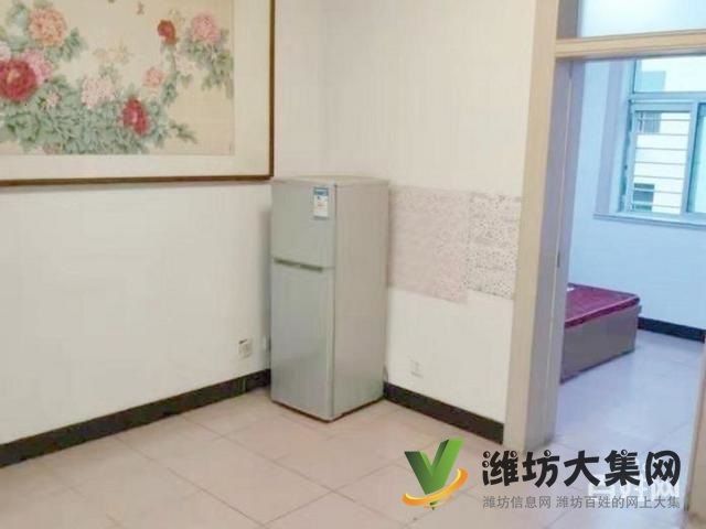 供暖 泰華 萬達(dá)近 3室1廳1衛(wèi)拎包入住