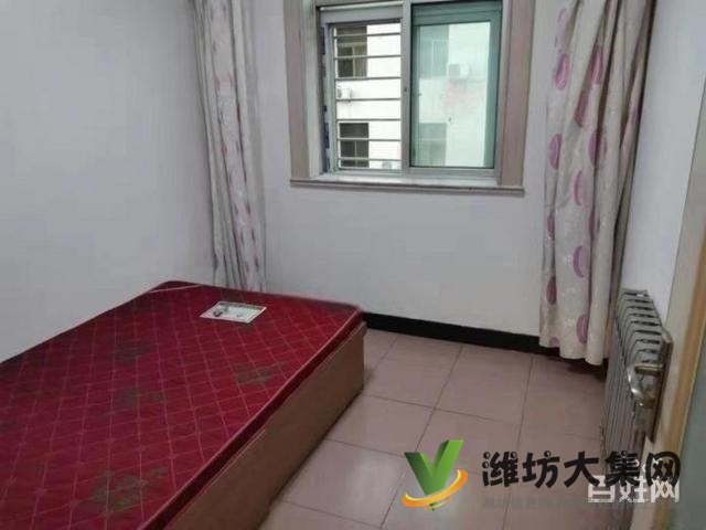 供暖 泰華 萬達(dá)近 3室1廳1衛(wèi)拎包入住