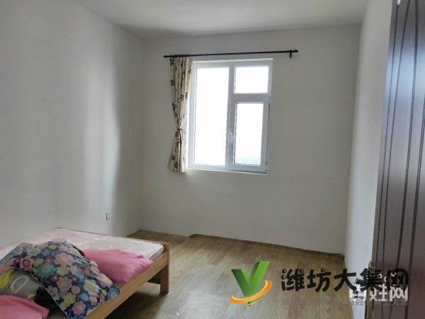 高新近濰縣路旁 金潤世家 電梯三室 有空調 拎包入