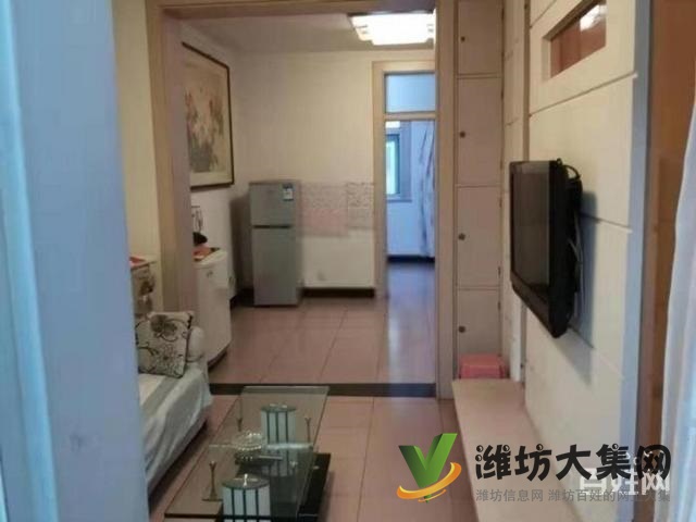 供暖 泰華 萬達(dá)近 3室1廳1衛(wèi)拎包入住