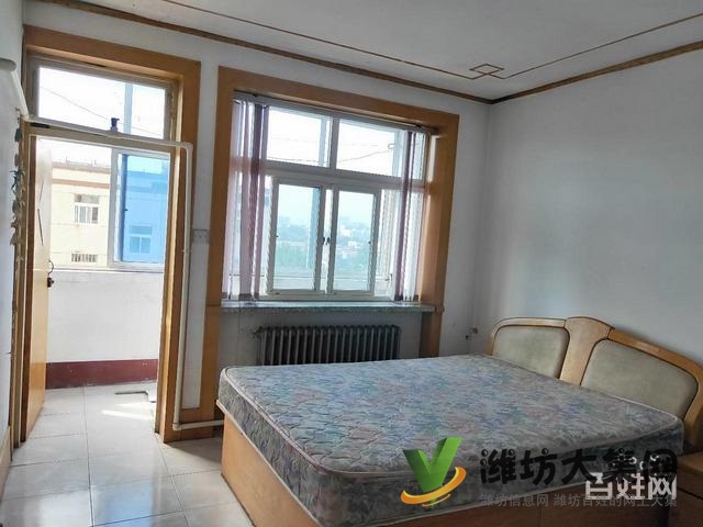 體育場近高鐵北站 欣海花園 有鑰匙 通透兩室