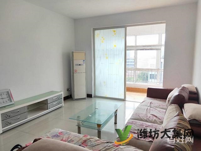 博海學校近體育場 舜和花園 精裝三室 家具家電齊