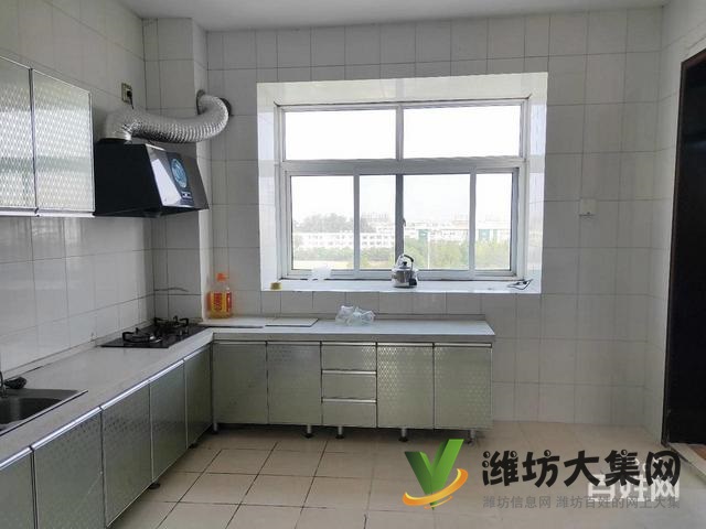 博海學校近體育場 舜和花園 精裝三室 家具家電齊