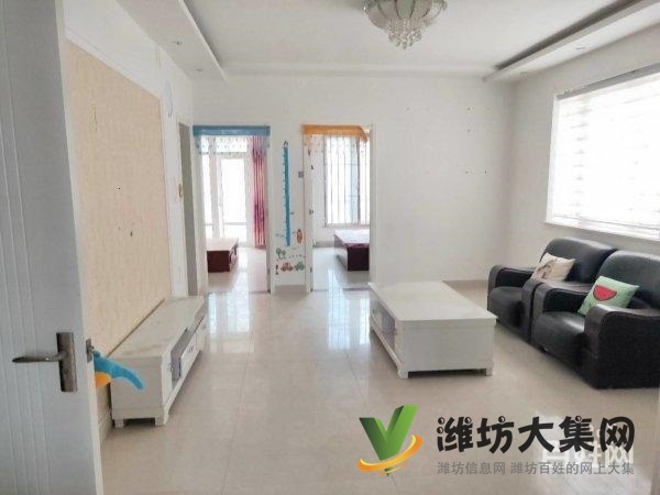 佳樂家近高鐵北站 翡翠園 精裝兩室 家具家電齊全