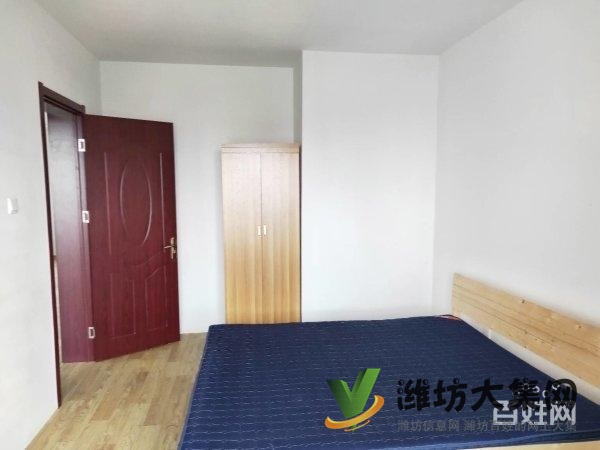 高新近濰縣路旁 金潤世家 電梯三室 有空調 拎包入