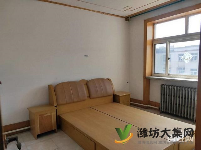 體育場近高鐵北站 欣海花園 有鑰匙 通透兩室