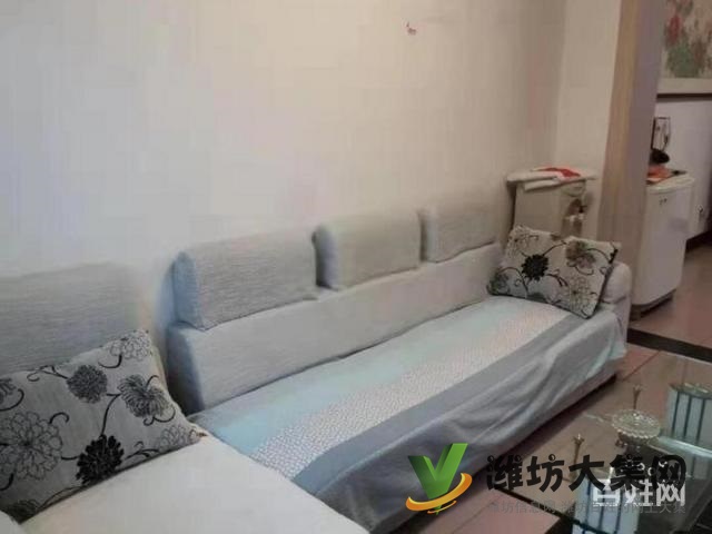 供暖 泰華 萬達(dá)近 3室1廳1衛(wèi)拎包入住