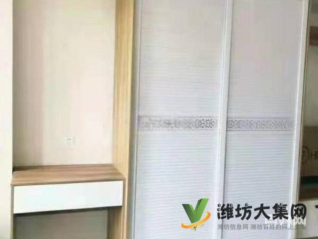 萬達(dá) 金都時(shí)代新城近 1室1廳1衛(wèi) 全套家具家電 拎包入住