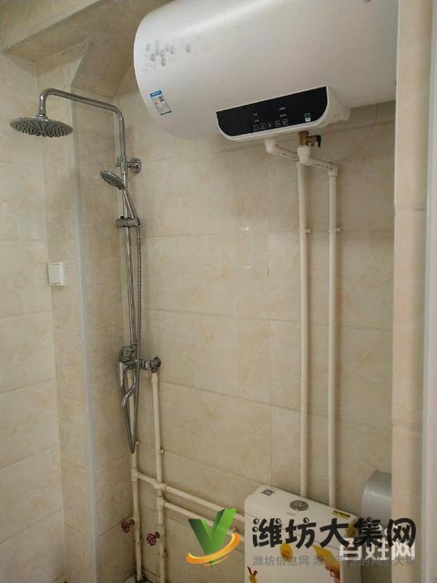 家家悅近高鐵北站 交通便利 怡景華府 精裝兩室