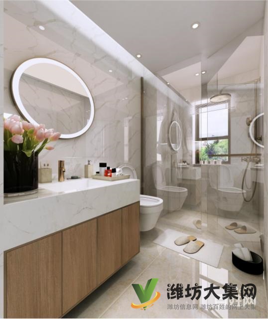 南北通透128平劃片廣文 實小