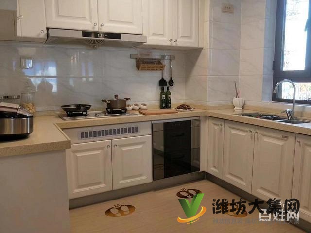 陽光100奎文印四室兩廳兩衛156平141萬