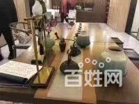 恒信桃李東方 雙語學區房頂