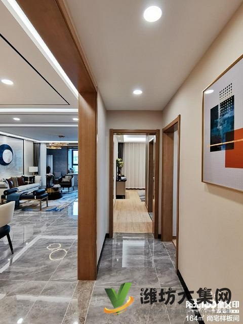 陽光100四室兩廳兩衛(wèi)156平劃片廣文實小