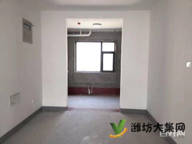 德潤綠城海棠園四室帶車位儲藏室,南北通透戶型,看房