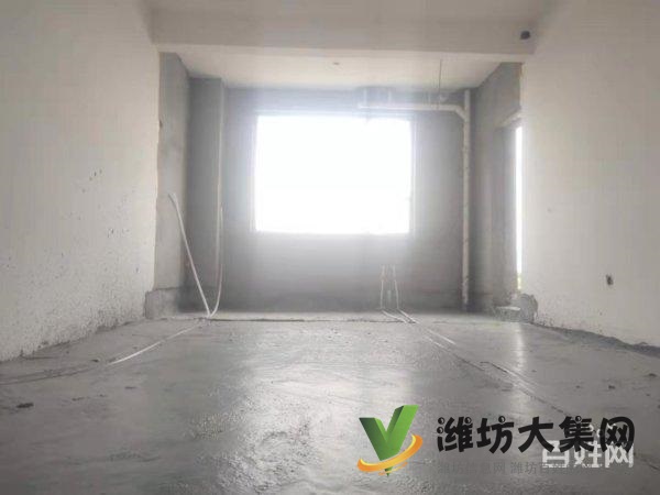 大華中央城和園 三室兩廳兩衛 79萬 134平方