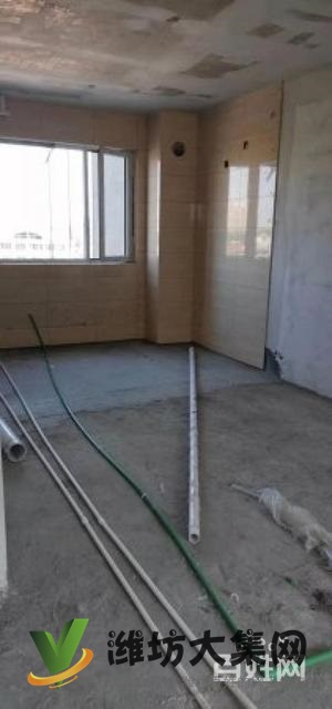 錦繡上河園頂賬房高層H戶 型包更名樓前 無遮擋