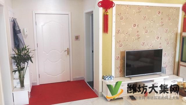 北美楓情 過(guò)渡好房 大型社區(qū) 精裝婚房 觀景樓層 看房方便