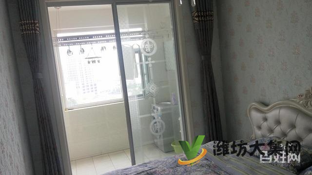 北美楓情 過(guò)渡好房 大型社區(qū) 精裝婚房 觀景樓層 看房方便