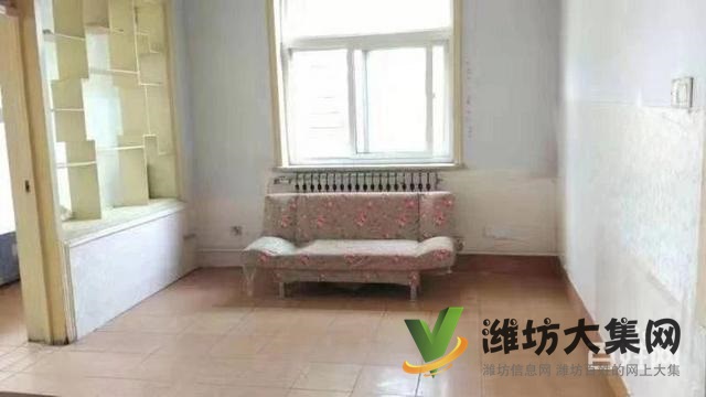 佳樂(lè)家對(duì)面葦灣社區(qū) 精裝3室雙氣供暖44.8萬(wàn)