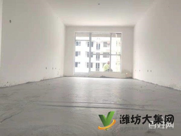 大華中央城和園 三室兩廳兩衛 79萬 134平方