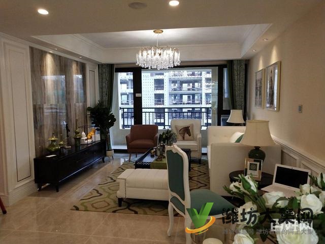 低首付東城新地標恒信大都會三室兩廳僅售62萬