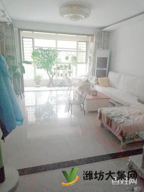 東風街上城佳樂家近好樓層143平3室H戶型毛坯帶車