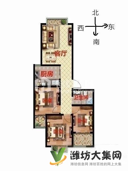 恒信無虛假 市府廣場近紫瑞園 11層小高層 100