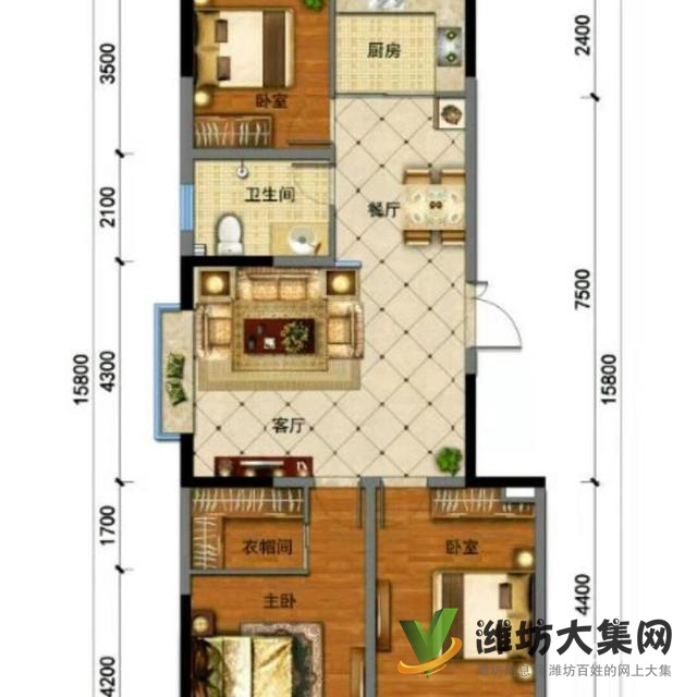 首付6萬,精裝三室,送地下室,出稅,超級便宜,急售!!!