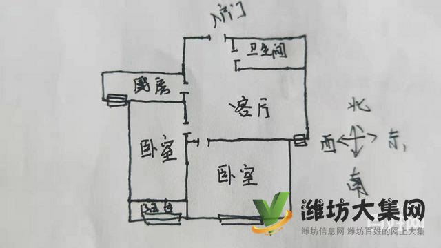 北美楓情 過(guò)渡好房 大型社區(qū) 精裝婚房 觀景樓層 看房方便