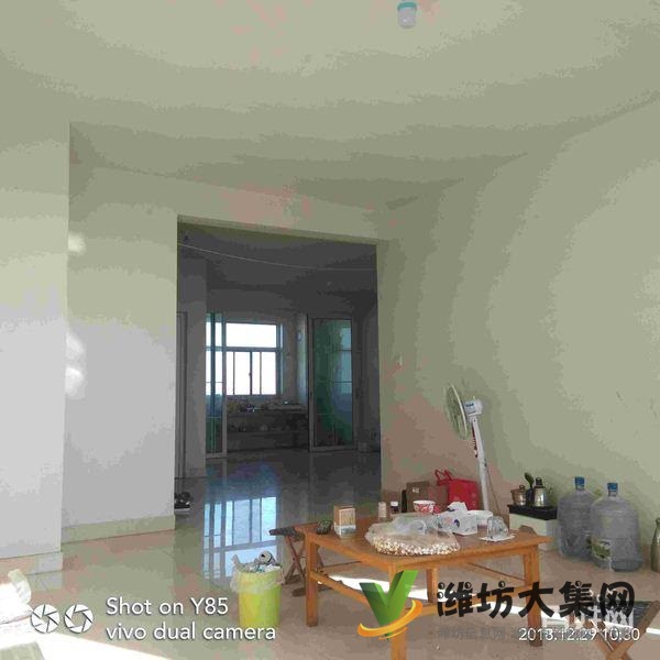 近雙語 大觀園小區 三室152平 采光好 急售