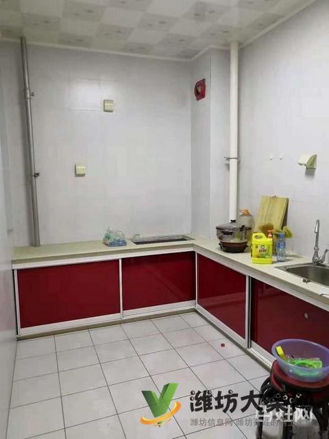 外國語近電梯洋房87平精裝兩室兩廳送地下室僅售53