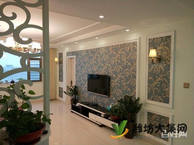 房主急售卡諾島精裝大三室帶車位儲藏室好樓層好位置1