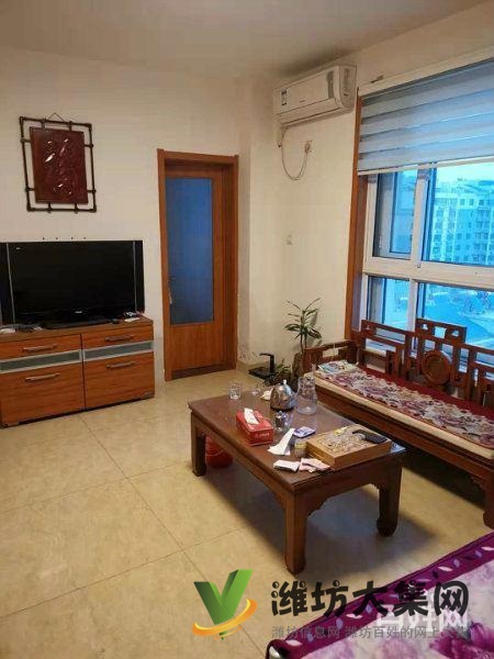 陽光水岸精裝 位置樓層好 無 敵采光 精裝帶車